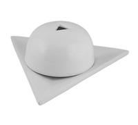 Parapharmacie > Bio & Médecine Naturelle > Produits de Médecines Naturelles > Produits de Phytothérapie Papier d'Arménie Bruleur Blanc