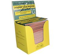 Papier d'Arménie - Carnet Tradition