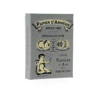Papier d'Arménie Coffret Tradition, 36 Pièces, 1 Unité