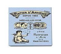 Coffret vintage papier d'Arménie - Arménie