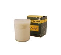 Papier d'Arménie la bougie