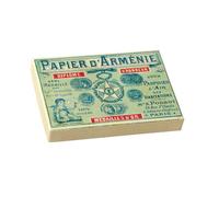 PAPIER D'ARMÉNIE-Papier d'Arménie Année Arménie