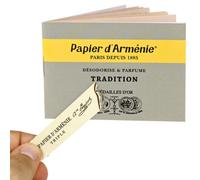 Papier d'Arménie Tradition