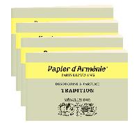 Papier d'Arménie Tradition Lot 4