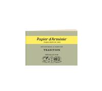 Papier d'Armenie "Tradition - Lot de 30 carnets