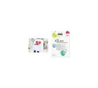 C. Kreul Papier d'artiste pour enfants Paper Kids Art A4 G