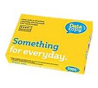 Papier Data Copy A4 80 G/M² Blanc Everyday - 500 Feuilles