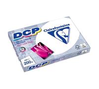 Clairefontaine Papier A4 DCP 200 grammes (250 feuilles)