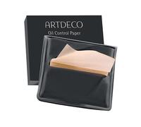 Papier de Contrôle de l'Huile