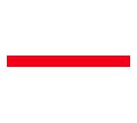 Papier de couleur, A3, 130 g/m2, rouge vif