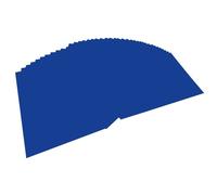 Papier de couleur, A4, 130 g/m2, ultramarine