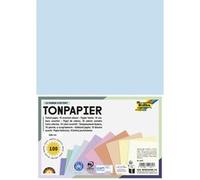 Papier de couleur PASTEL, A4, 130 g/m2
