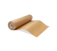 Papier de cuisson - PZCC - Rouleau 30 cm x 79,8 m - anti-adhésif - avec cutter cassette - multi-usage