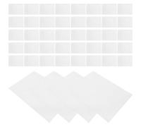 Papier de Culture pour Pépinière 200 Pièces en Papier, Résistant à L'usure | Germination du Blé Haricots, Culture de Pousses de Haricots, Usage Domestique au Champ