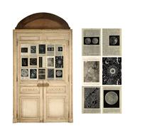 Papier de journal indésirable - Kit de fournitures de scrapbooking décoratif pour scrapbooking, accessoires créatifs de scrapbooking, fournitures de journal, kit pour agendas, cartes, emballage cadeau