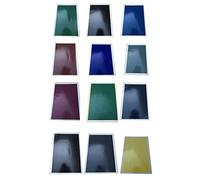 Papier De Marquage, Papier De Marquage De Gravure For Graveur Laser Et Machine De Découpe Outils De Gravure Laser For Céramique Verre Carreaux De Céramique Métal 1 Pièces ( Color : 1PCS , Size : Colou