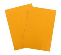 Papier de masquage camouflage orange 2 pièces en papier pour maquette 1/35 | Sans colle, recoupable et repositionnable, motifs nets et précis, pour et chars