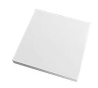 Papier de mélange de couleurs double face pour manucure - Outil d'art pour ongles professionnels - Accessoires de salon - Ruban adhésif à ongles