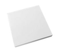 Papier de mélange de couleurs double face pour manucure - Outil d'art pour ongles professionnels - Accessoires de salon - Ruban adhésif à ongles