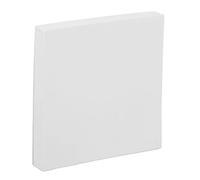 Papier de Mélange Dentaire, 50pcs Papier de Mélange Dentaire Dentaire Ciment à Double Face Échantillonnage étanche à Remplissage Dentaire Tampons de Mélange