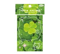 Papier De Message Pratique Joli Bloc-notes Bloc-notes Mémos Simples Note Fournitures Scolaires Pour Étudiant Belle Écriture Note Simple Mémos De Message Pratiques Pour Le Bureau