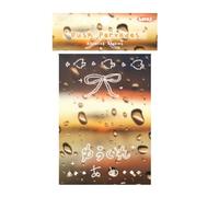 Papier De Message Pratique Joli Bloc-notes Bloc-notes Mémos Simples Note Fournitures Scolaires Pour Étudiant Belle Écriture Note Simple Mémos De Message Pratiques Pour Le Bureau