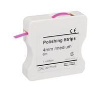 Papier de meulage des dents | Fichier dentaireBandes de polissage des dents pour les bandes de polissage de