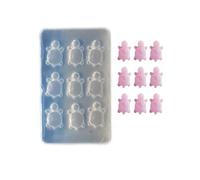 Papier de moule de puzzle portable - Moules artisanaux faits à la main - Jeu de coopération d'équipe - Texture en silicone - Fabrication à la main pour fête d'anniversaire - Divertissement