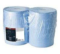 Papier de nettoyage E-COLL 4317784547420 38x36cm, 1000 feuilles