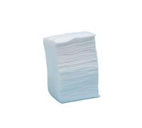 Papier de nettoyage for serpillière anti-électricité statique, chiffon de nettoyage for cuisine et salle de bain, chiffon en fibre(30pcs)