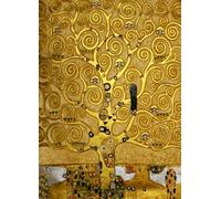 Papier de riz arbre de vie, 29 x 40 cm - Papier de découpage pour meubles, supports mixtes, cartes et travaux manuels, découpage CRAFT KREATIVELY