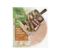 Papier de riz complet Koh Thai - Volkoren Rijstpapier 100g