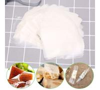 Papier De Riz Gluant, 500 Pièces, Bbonbons Comestibles, Essentiel Pour La Cuisson Du Papier, Fête, Festival, Bricolage, Fournitures De Cadeaux Alimentaires