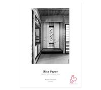 Papier jet d'encre HAHNEMÜHLE FineArt Matt Smooth Rice Paper - 100g - A4 (25 feuilles)
