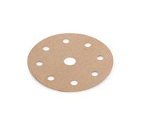 Papier de sable Flex 380563; 125 mm; K120; 50 unités