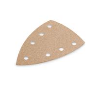 Papier de sable Flex 381004; 150x100 mm; P100; 50 unités