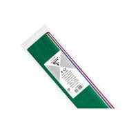 PAPIER DE SOIE, 20 sachets de 25 feuilles 18g/m2 au format 50x75cm - Assortiment
