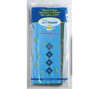 PAPIER DE SOIE ARTISTIQUE PACON CORPORATION 20X30 100PK ASST (Lot de 3)