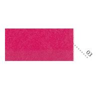 Papier de soie - CLAIREFONTAINE - 8F - 0,75x0,50m - Couleur cyclamen - Mixte