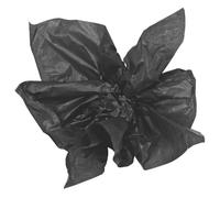 Clairefontaine Papier de soie 393629C - 480 feuilles 50x75 cm 18 g Noir