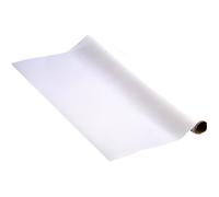 Papier de soie - EFCO - Rouleau 50 cm x 500 cm - 22 gr/m² - Couleur blanche - Finesse élevée