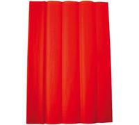 Papier de soie - MAILDOR - SOIE-06 - 50x75 cm - Rouge - Sachet de 8 feuilles