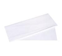 Rayher 67270102 Papier de soie, blanc