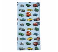 Papier de soie Rex London Road Trip (x10) Bleu 50x70x0,1 cm