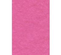 Papier de soie Rose Fuchsia x 8 feuilles 50 x 75 cm