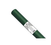 PAPIER DE SOIE, Rouleau de 24 feuilles 18g/m2 au format 50x75cm - Vert bouteille