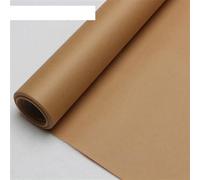 Papier de soie, Rouleau de papier couleur unie 59 cm x 8 m for bouquet fleurs, emballage for fleuriste(O)