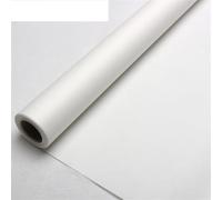 Papier de soie, Rouleau de papier couleur unie 59 cm x 8 m for bouquet fleurs, emballage for fleuriste(C)