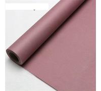 Papier de soie, Rouleau de papier couleur unie 59 cm x 8 m for bouquet fleurs, emballage for fleuriste(Q)
