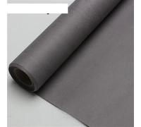 Papier de soie, Rouleau de papier couleur unie 59 cm x 8 m for bouquet fleurs, emballage for fleuriste(W)